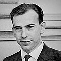 Zeitzeuge Heinz Puhlmann in der Zeit der deutschen Teilung.