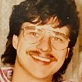 Zeitzeuge Jens Jakob im Jahr 1988.